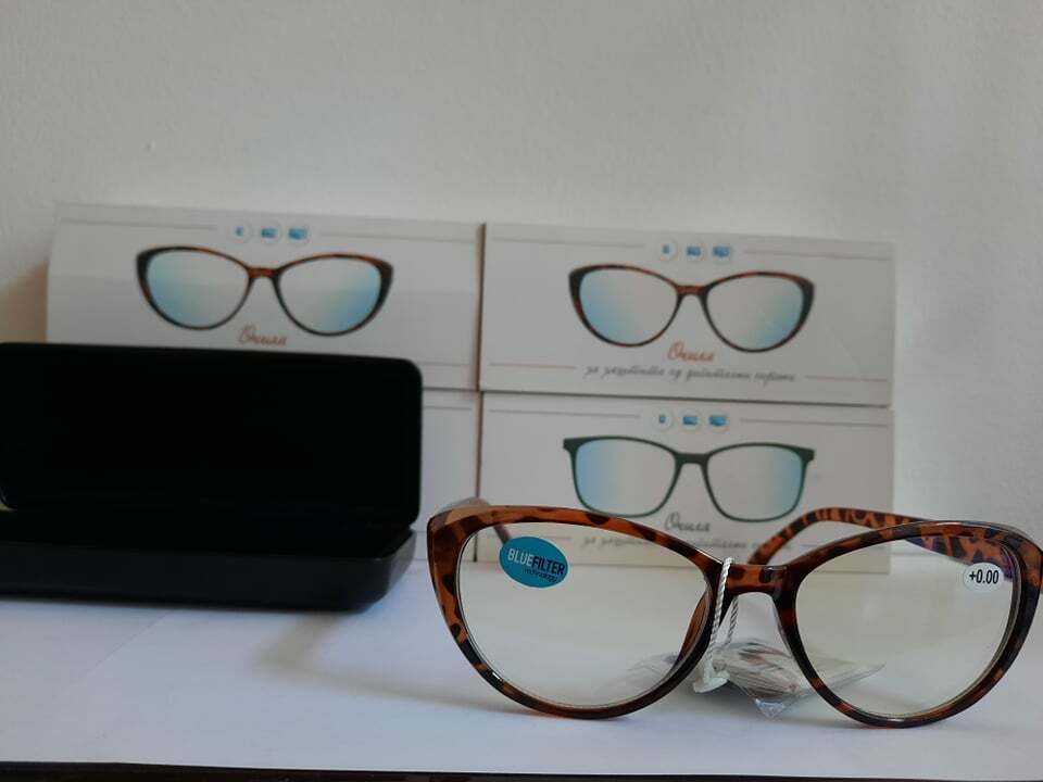 Ocila za zastita od digitalni ekrani