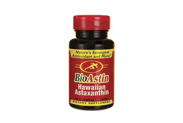 NOW BioAstin 4mg