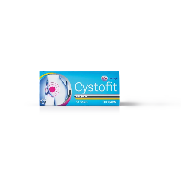 Cystofit forte