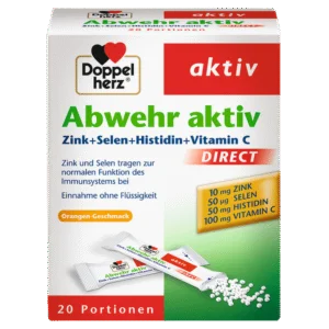 Imuno activ direct