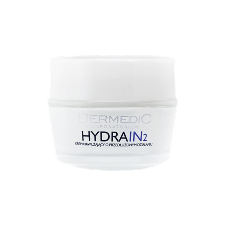 HYDRAIN2 moisturizing cream of prolonged action, 50gr