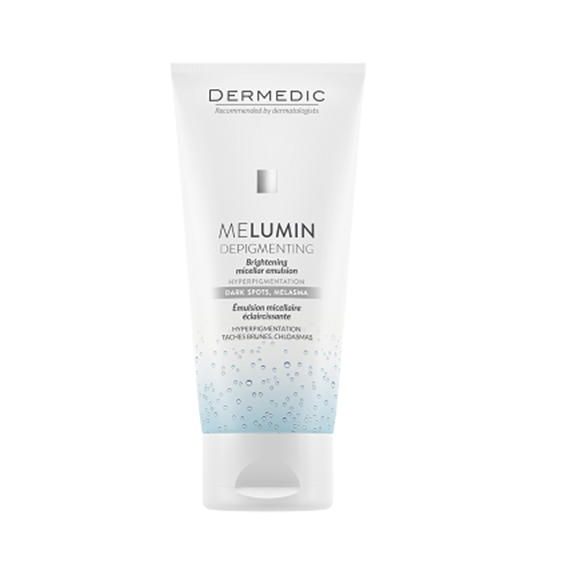 MELUMIN Мицеларна емулзија