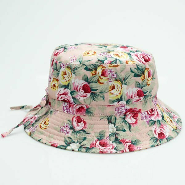 Шеширче 50+UPF(100% УВ заштита) Vintage Rose
