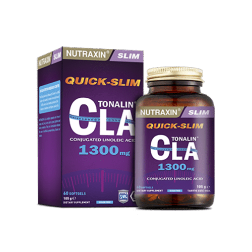 Tonalin CLA, 60 капсули 24 Часа Аптека