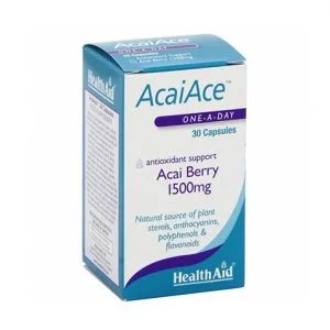 HealthAid AcaiAce
