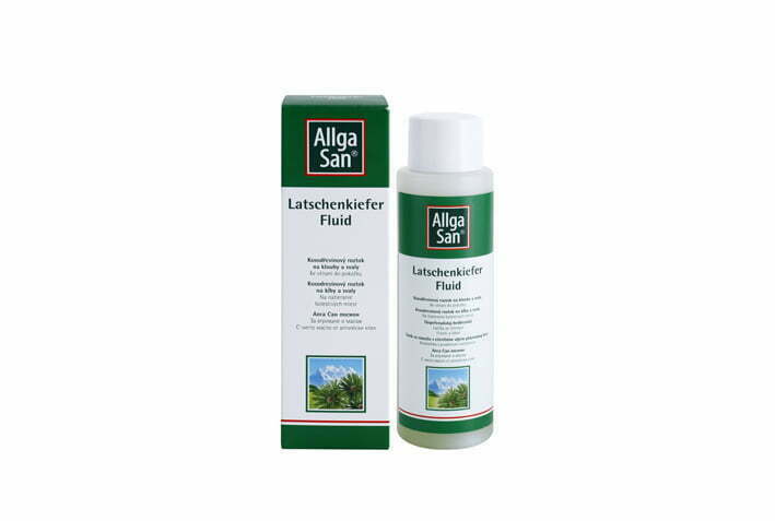 Allga San tonik, 100ml