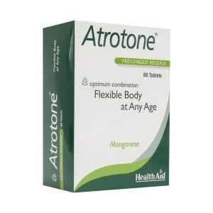 HealthAid Atrotone