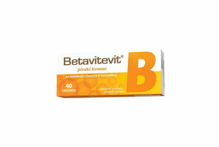 Betavitevit B