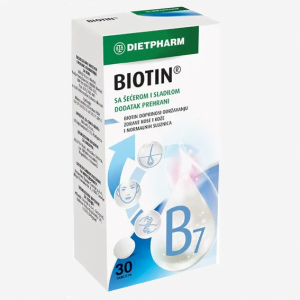 Biotin