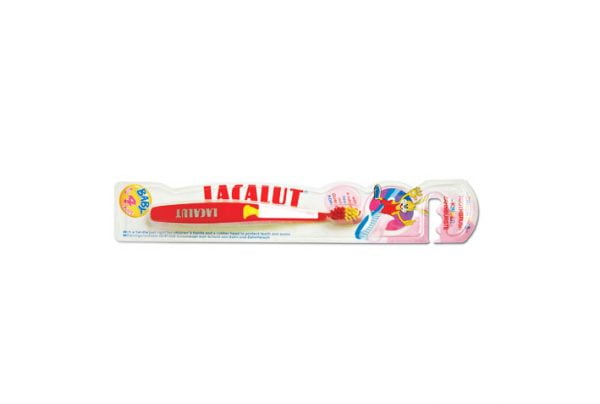 Lacalut baby