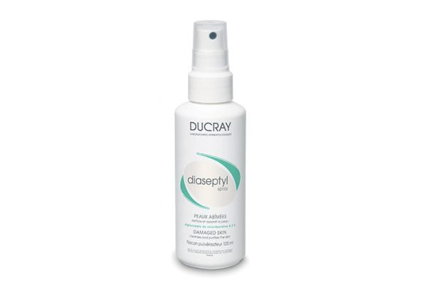 Diaseptyl Spray, 125ml