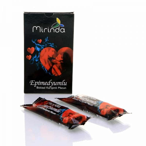 Mirinda Epimedium 2x10gr