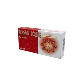 FERSAN FORTE, 30 таблети