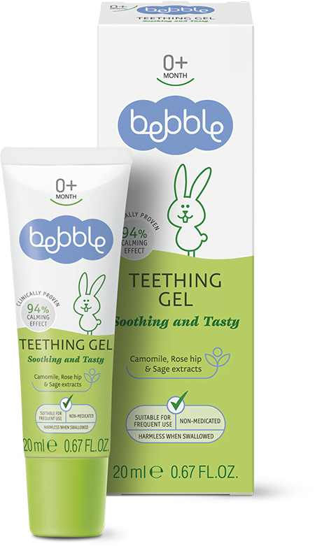 Бебл масло за тело - Image 4