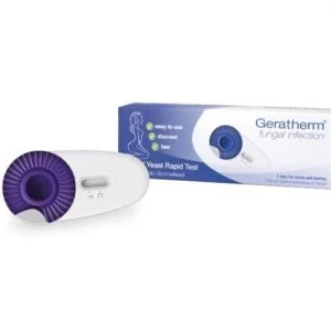 Geratherm Fungal infection