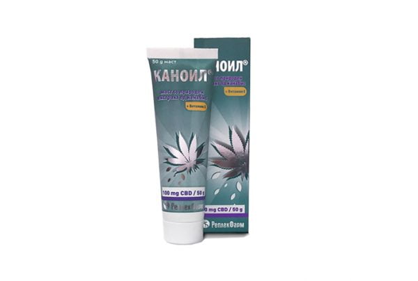 KANOIL Маст 50g