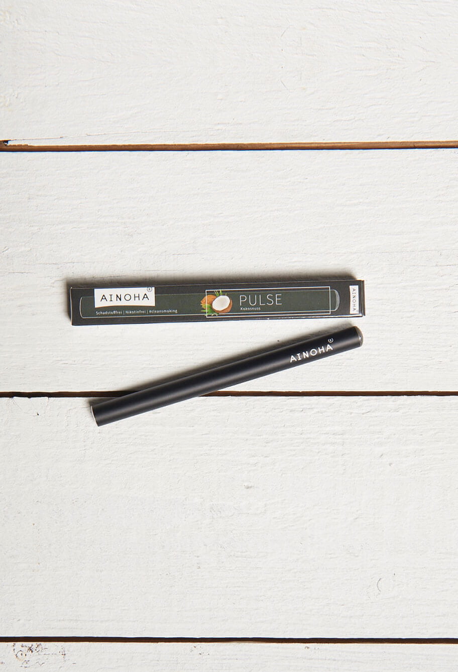 elfbar nachfüll pod läuft aus AINO Tobacco 20g - OHA main image 0