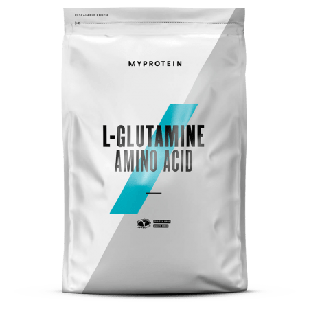 L-Glutamine, 1000 g