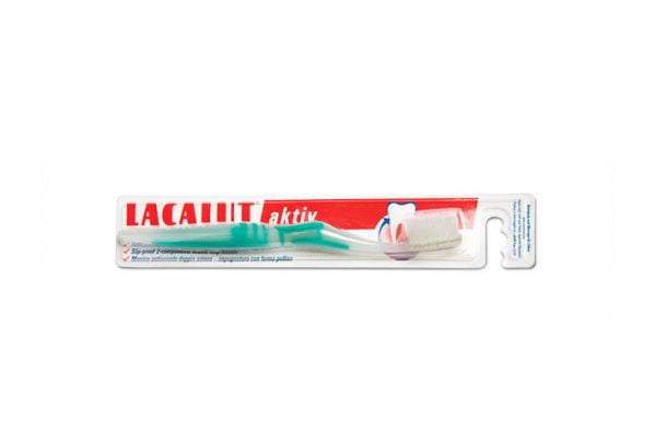 Четки за заби Lacalut aktiv