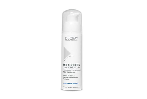 Melascreen Dépigmentant, 40ml