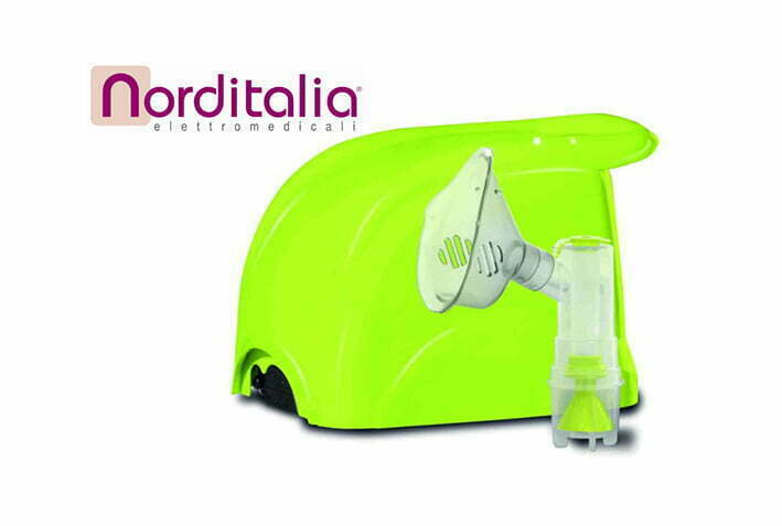 Инхалатор AEROSOL Norditalia