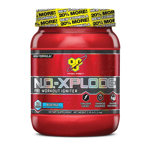 Whey Protein Professional banana, 2350 g - Image 2
