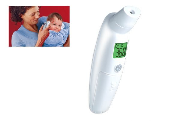 Rossmax HA 500