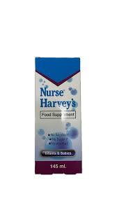 nurse harveys