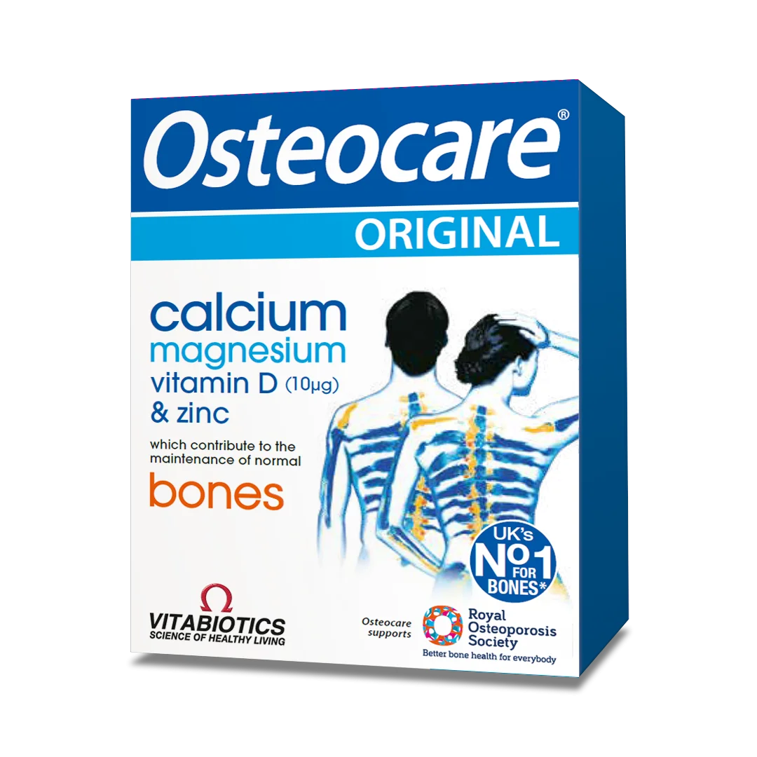 Osteocare original