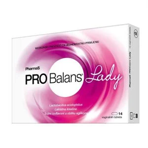 PROBalans Lady