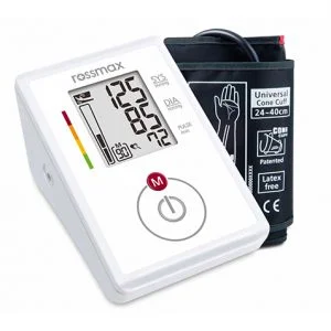 Rossmax CH 155