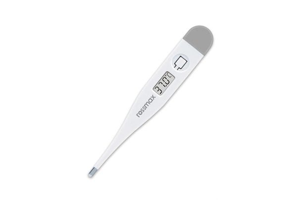 Rossmax TG 100