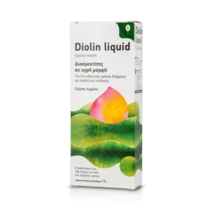 Diolin liquid kjesi