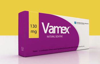 Vamex, 30 таблети - Image 2