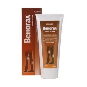 Venogal, крем за вени, 100g