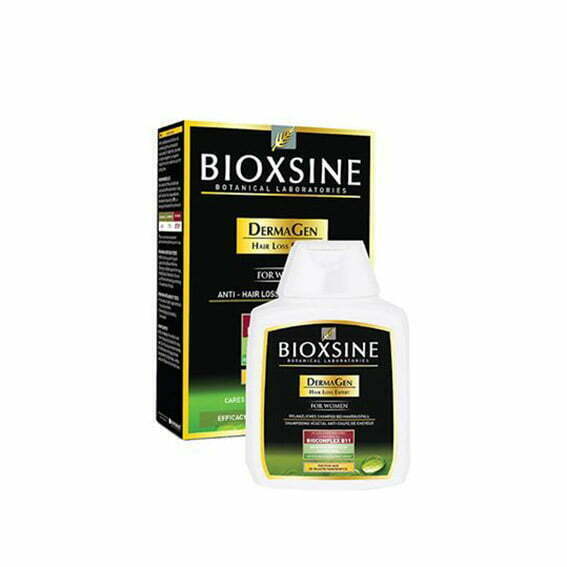 Dermagen Femina шампон за жени со фарбана коса 300ml