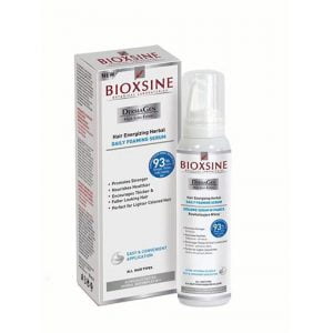 DermaGen пена 150ml