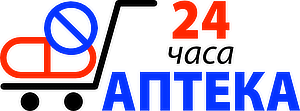 24 Часа Аптека logo