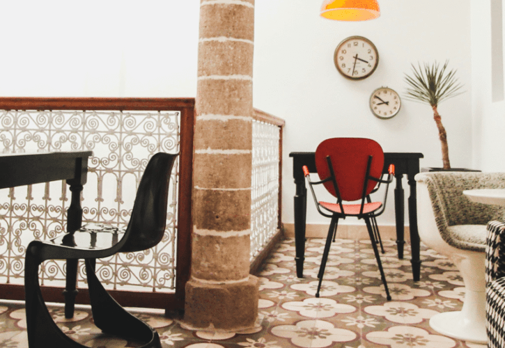 Vintage at Its Best – A Few Examples of How to Do It Right