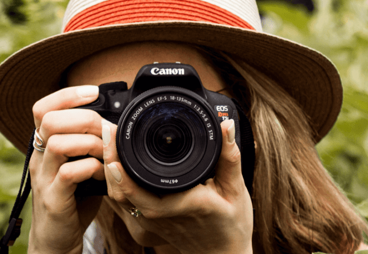 Behind the Scene — Meet the Photographers of the Year