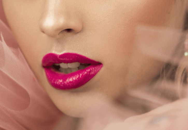 Bright Lips — The Extra Touch That Will Change You From Pretty to Gorgeous