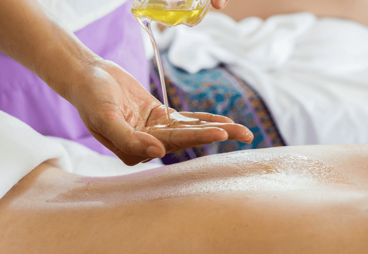 Take a Break and Relax With a Deep Tissue Massage