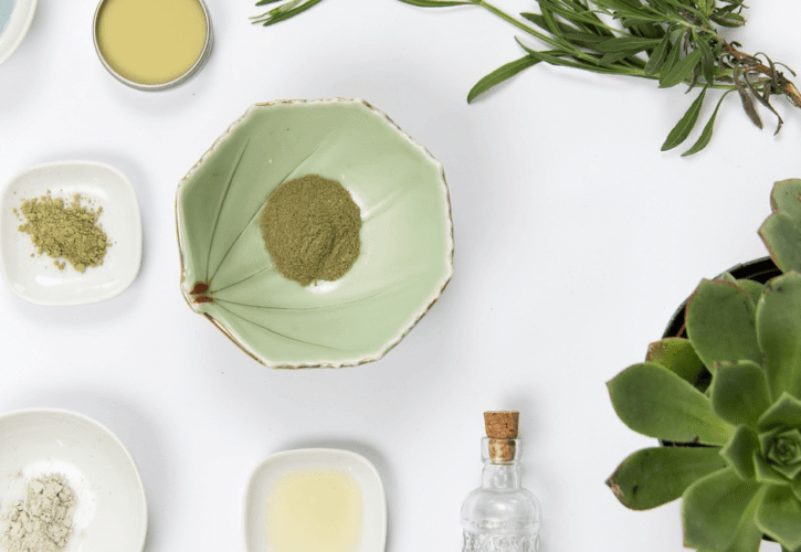 Avocado Oil and Citric Acid Will Refresh Your Day