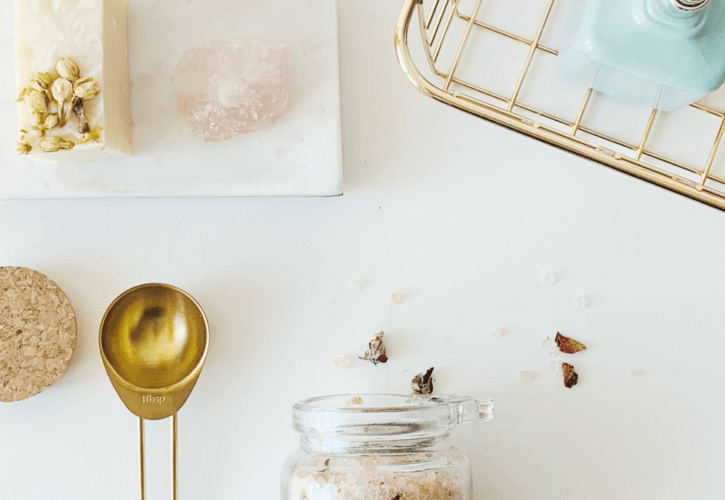 Aromatic Olive Oil Soaps Will Change Your Life and Skincare Routine
