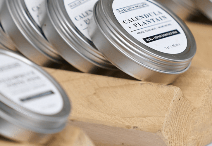 Refresh Your Daily Routine With This New Anti-Aging Cream