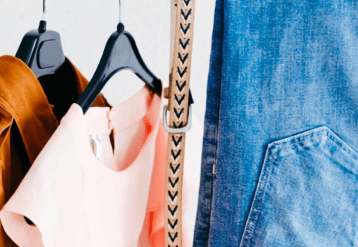 Take a Sneak Peek Into the Future of Second-Hand Clothes Shops