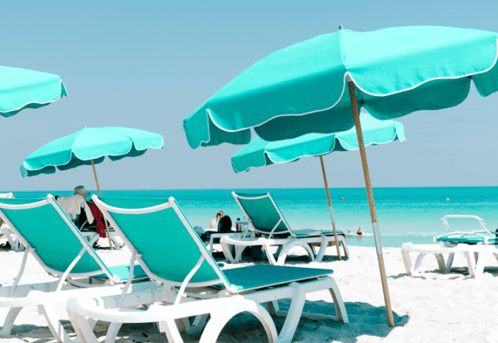 Sand, Sun and Margarita? Yes, Please. Find the Best Beaches to Visit Around the World