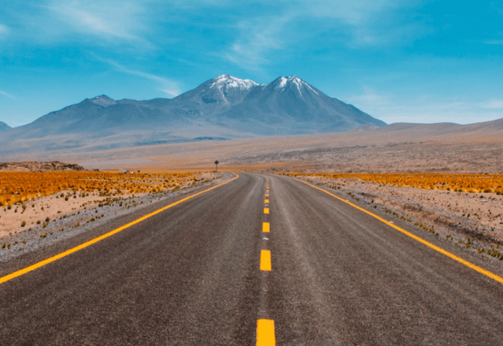A Road Trip Is the Best Decision You Will Ever Make — Start Planning and Get Going