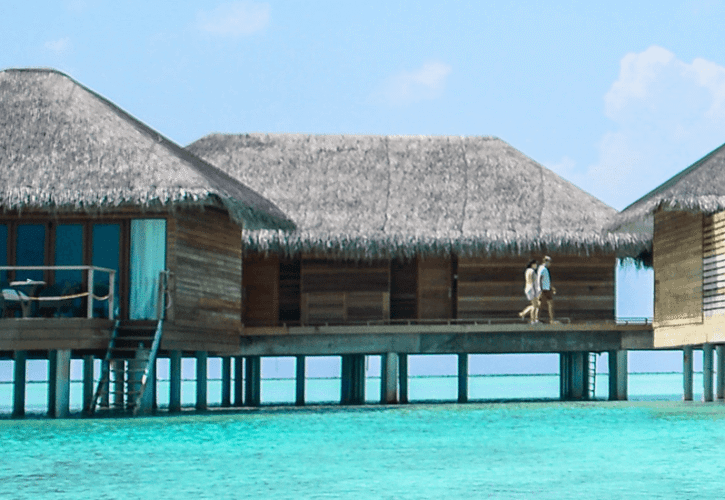 Looking for Some Romance in Your Life? These Destinations Will Do the Trick