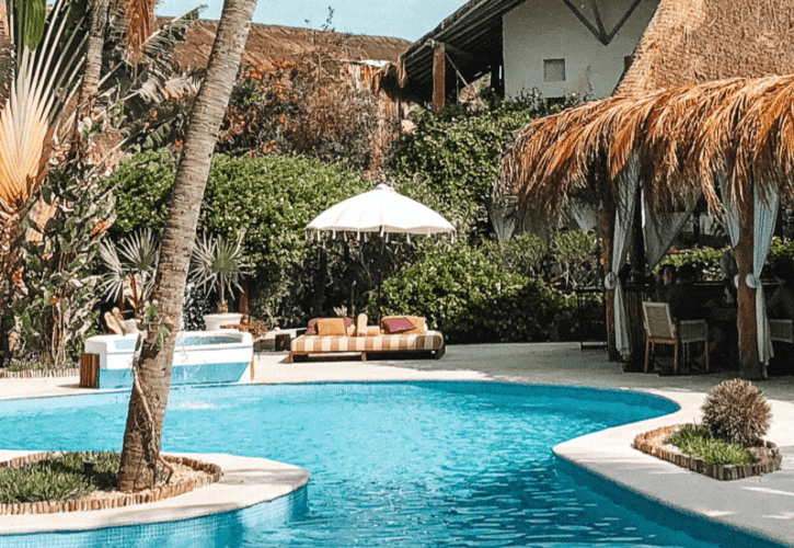 How About Some Guilty Pleasure? Book Your Next Summer Vacation Today
